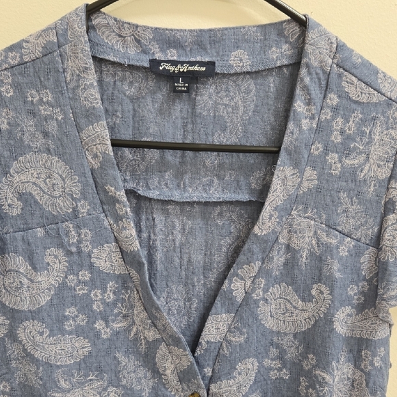 Flag & Anthem **NWOT** - Picture 6 of 10